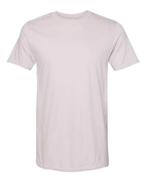 Gildan Unisex Softstyle® T-Shirt - Ice Grey