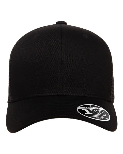 Flexfit 110® Mesh-Back Cap