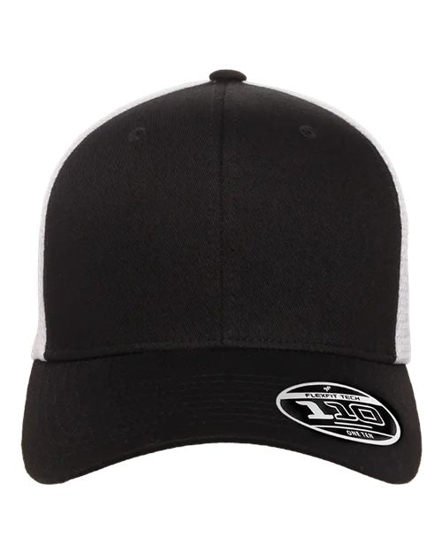 Flexfit 110® Mesh-Back Cap