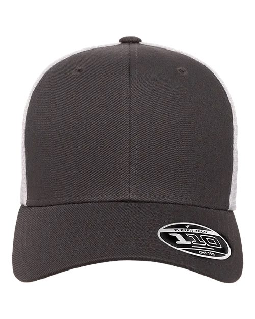 Flexfit 110® Mesh-Back Cap
