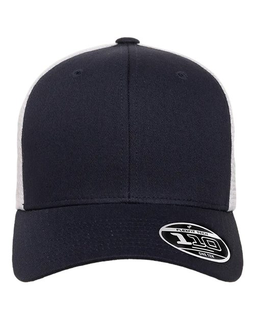 Flexfit 110® Mesh-Back Cap