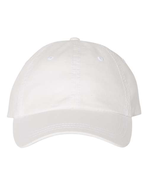 Valucap Pigment-Dyed Cap