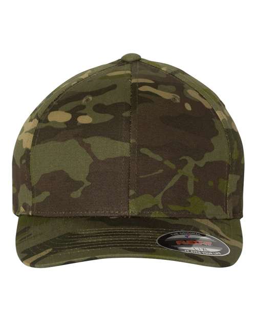 Flexfit Cotton Blend Cap
