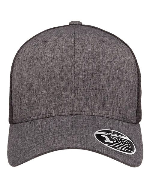 Flexfit 110® Mesh-Back Cap