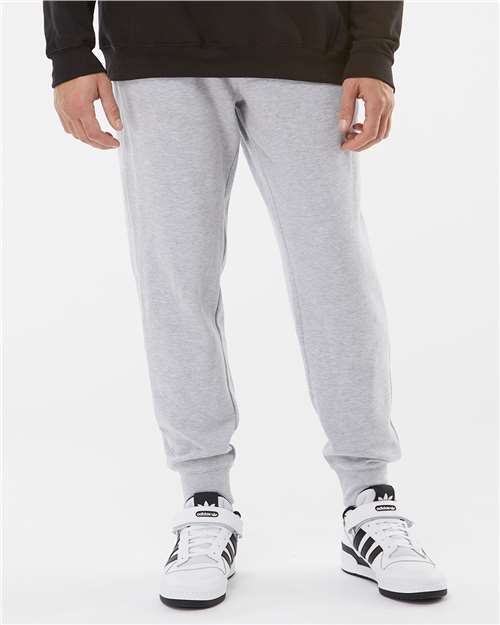 Independent Trading Co. Men's Midweight Fleece Sweatpants