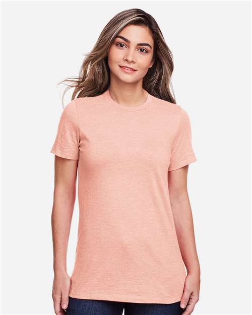 Gildan Women's Softstyle® CVC T-Shirt