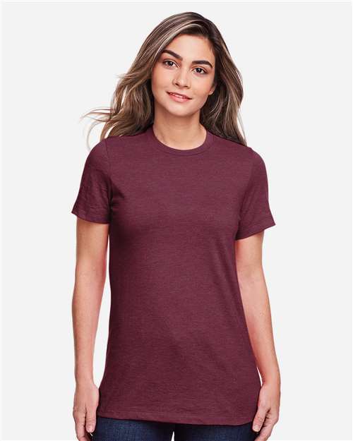Gildan Women's Softstyle® CVC T-Shirt