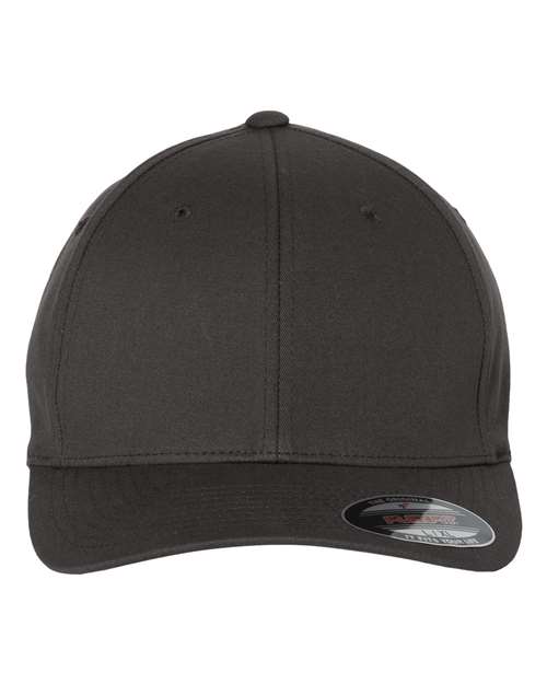 Flexfit V-Flexfit® Cotton Twill Cap