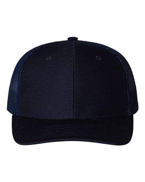 Richardson Youth Trucker Snapback Cap