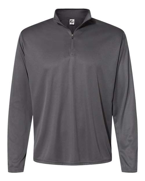 C2 Sport Men's Quarter-Zip Pullover