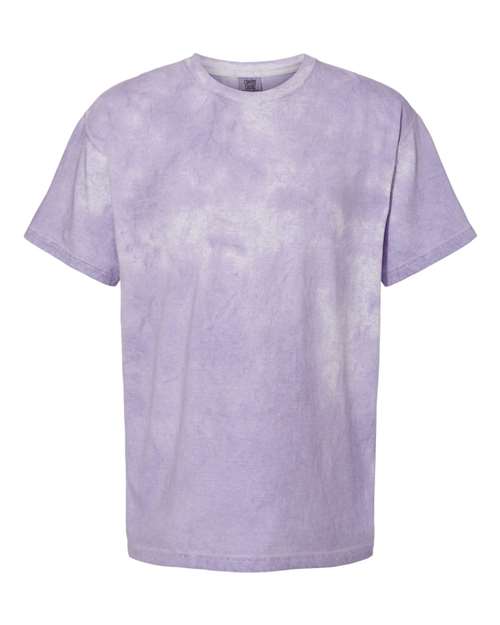 Comfort Colors Unisex Colorblast™ Heavyweight T-Shirt