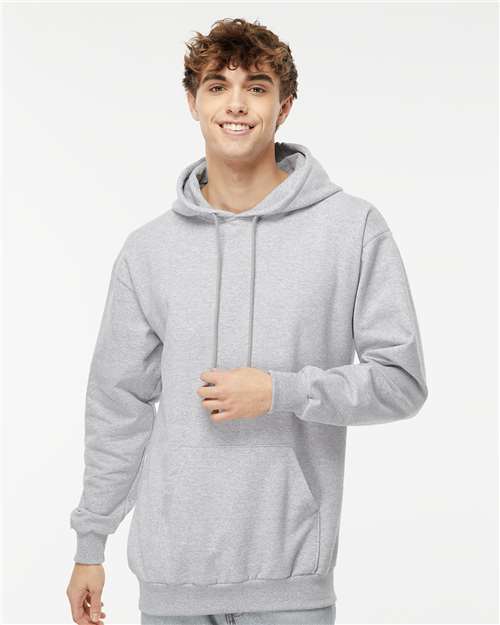 King Fashion Hooded Sweatshirt