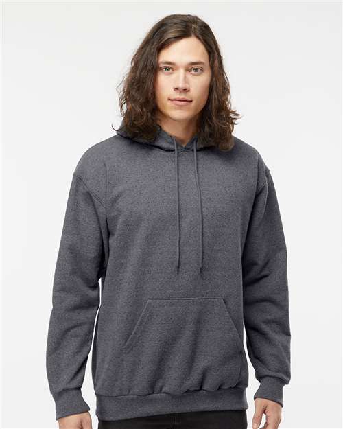 King Fashion Hooded Sweatshirt