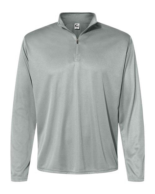 C2 Sport Men's Quarter-Zip Pullover