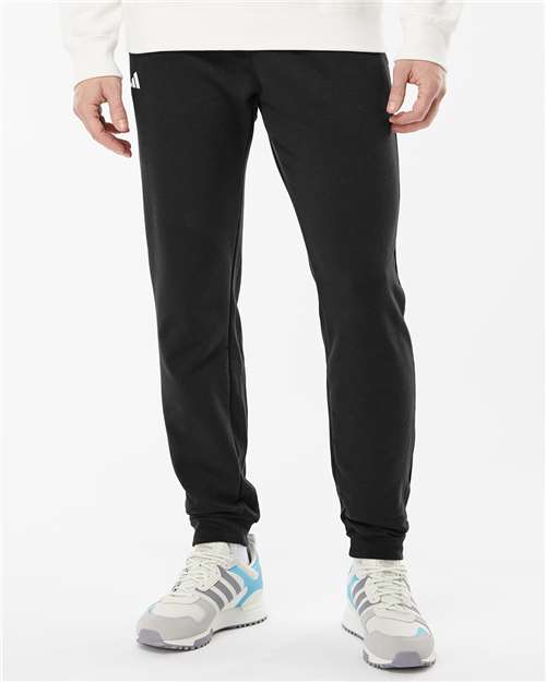 Adidas Unisex Fleece Joggers