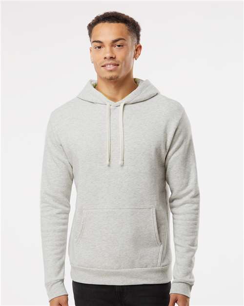 Next Level Unisex Malibu Hoodie Sweatshirt