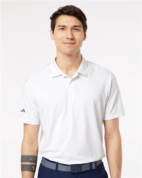 Adidas Men's Ultimate365 Solid Polo