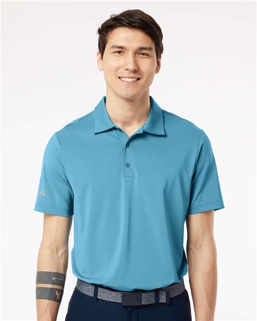 Adidas Men's Ultimate365 Solid Polo