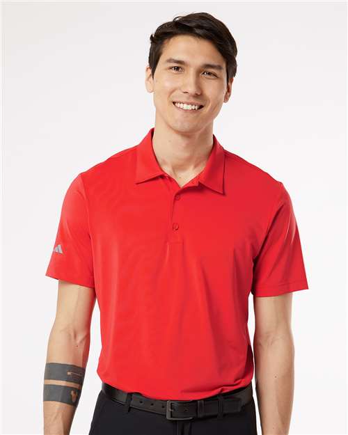 Adidas Men's Ultimate365 Solid Polo