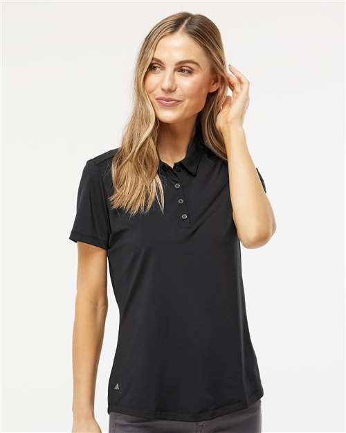 Adidas Women's Ultimate365 Solid Polo