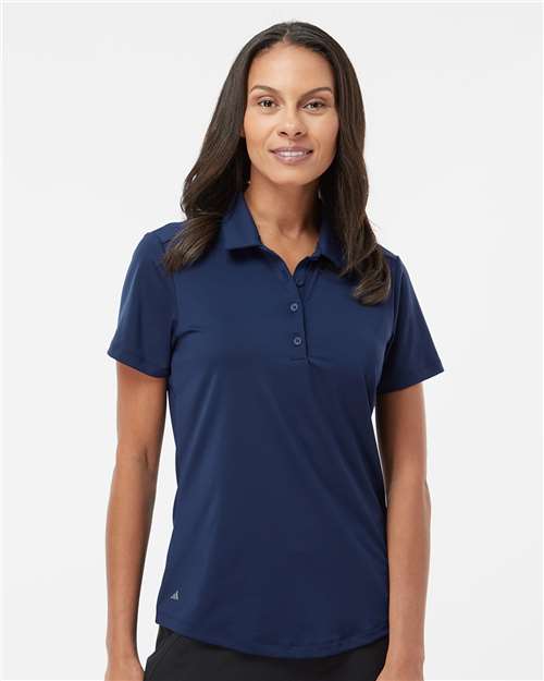 Adidas Women's Ultimate365 Solid Polo