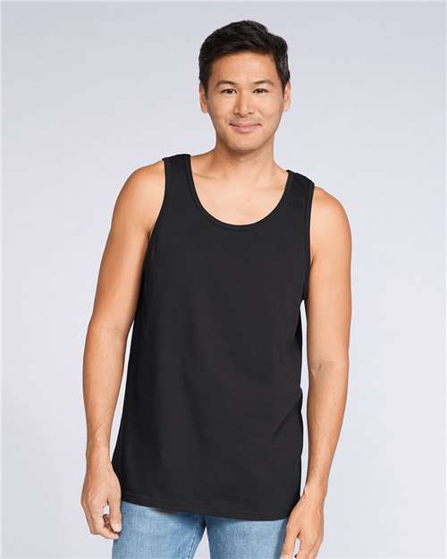 Gildan Unisex Softstyle® Tank Top