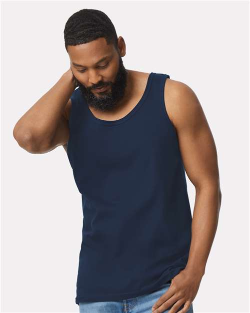 Gildan Unisex Softstyle® Tank Top
