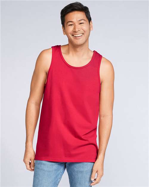 Gildan Unisex Softstyle® Tank Top