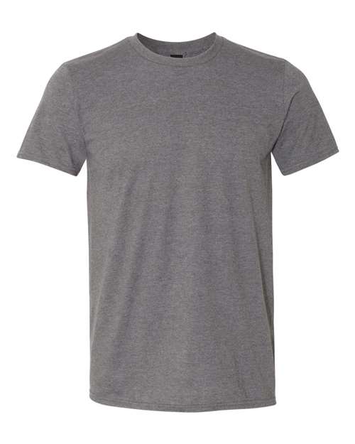 Gildan Unisex Softstyle® Lightweight T-Shirt
