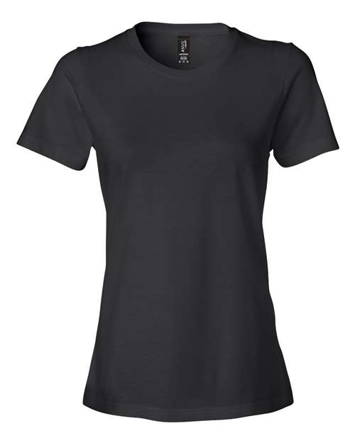 Gildan Women's Softstyle® Lightweight T-Shirt