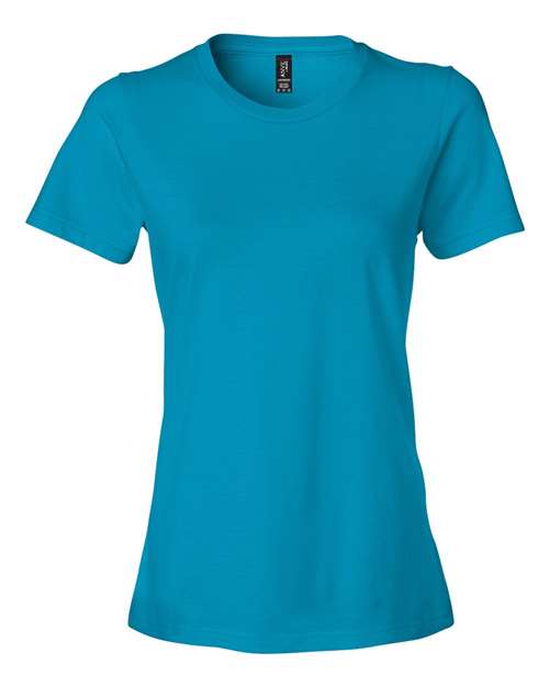 Gildan Women's Softstyle® Lightweight T-Shirt