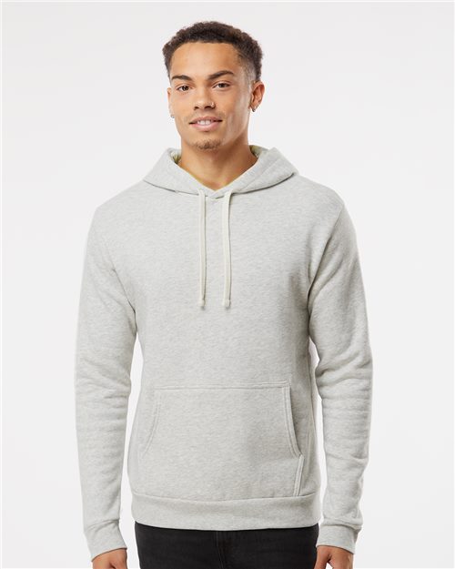 Next Level Unisex Malibu Hoodie Sweatshirt