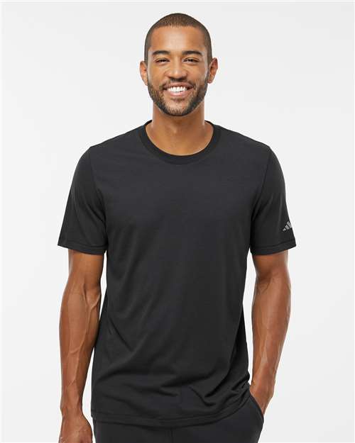 Adidas Men's Blended T-Shirt
