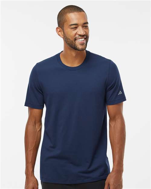 Adidas Men's Blended T-Shirt