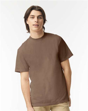 Comfort Colors Unisex Garment-Dyed Heavyweight T-Shirt - Espresso