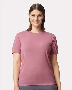 Gildan Unisex Performance® T-Shirt - Plumrose