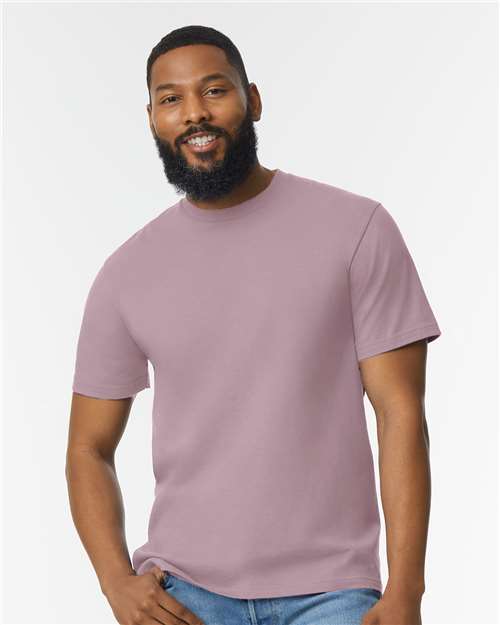 Gildan Unisex Softstyle® Midweight T-Shirt - Paragon