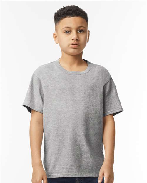 Gildan Youth Softstyle® T-Shirt