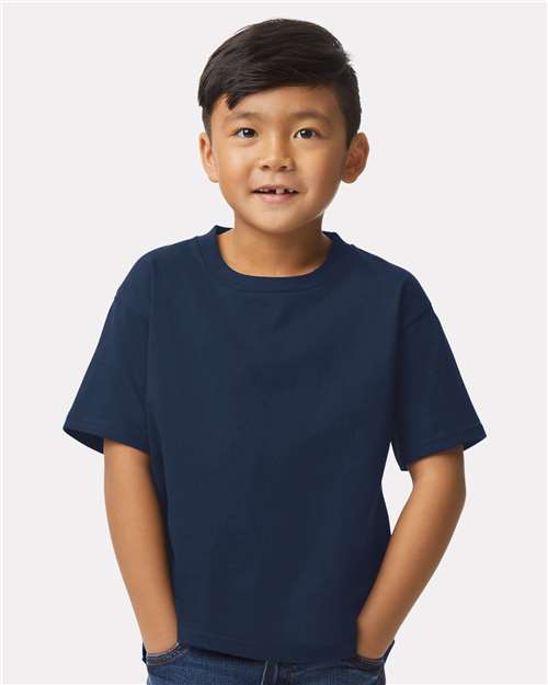 Gildan Youth Softstyle® Midweight T-Shirt