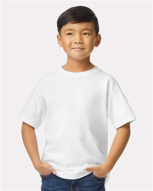 Gildan Youth Softstyle® Midweight T-Shirt