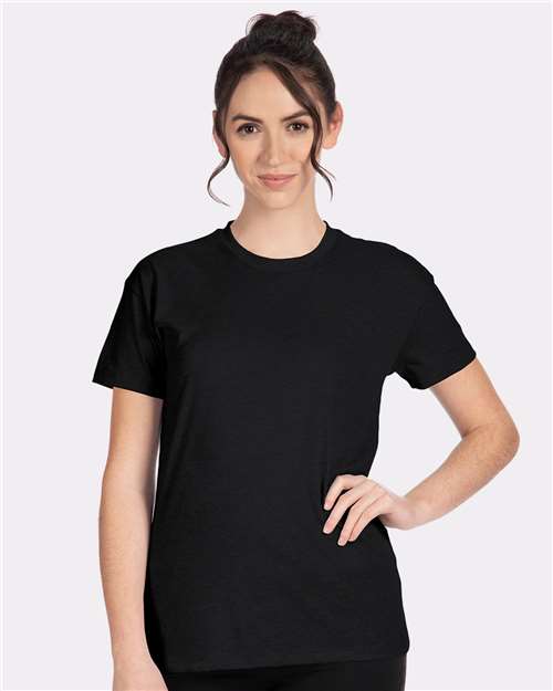 Next Level Women's CVC Relaxed T-Shirt
