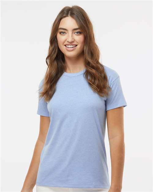 Next Level Women's CVC Relaxed T-Shirt