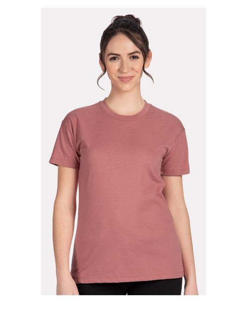 Next Level Women's CVC Relaxed T-Shirt