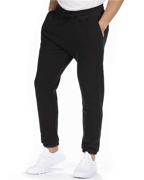 Next Level Unisex Fleece Sweatpants