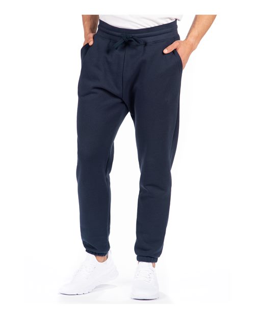 Next Level Unisex Fleece Sweatpants