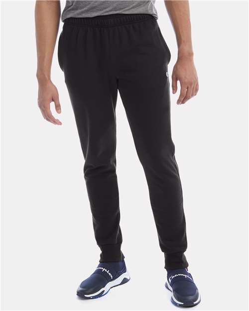 Champion Unisex Powerblend® Fleece Joggers