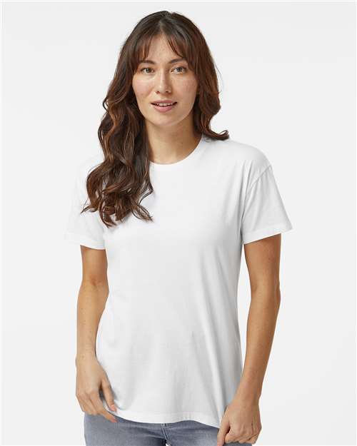 Next Level Women's CVC Relaxed T-Shirt