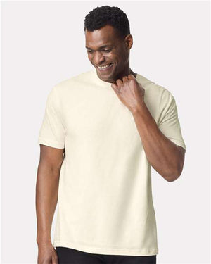 Gildan Unisex Softstyle® T-Shirt - Off White