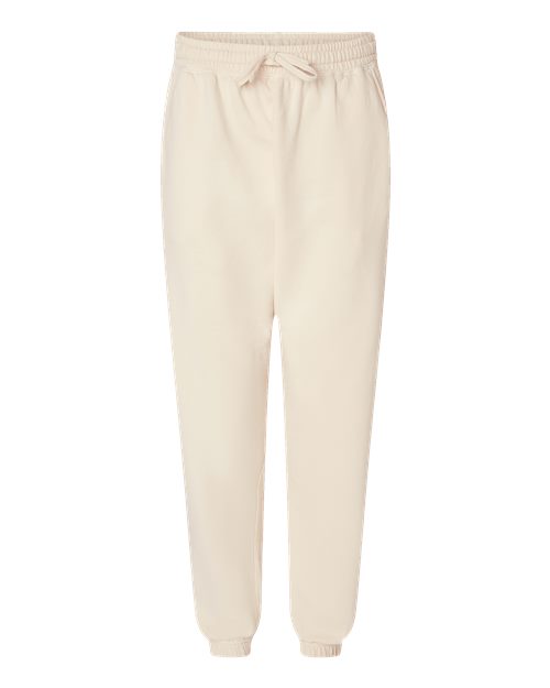 Comfort Colors Unisex Garment-Dyed Lightweight Fleece Sweatpants