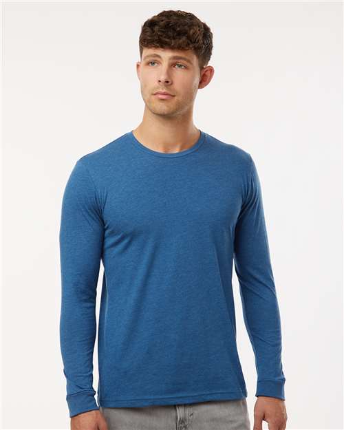 Next Level Unisex CVC Long Sleeve T-Shirt